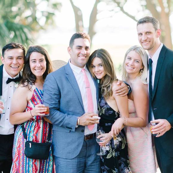 Meet your Posher, Terrencedareal - Picture 1 of 1